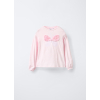 4668504 T-SHIRT L/S SWEET TAFFY