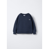 4665164 SWT W/LABEL NAVY BLAZER