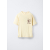 4658940 T-SHIRT S/S SUMMER SAND