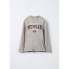 4657016 TSH LS 1 COL GREY