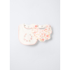 4653724 2PK BIB FLOW OFF WHITE  T.U.