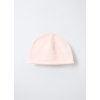 4653794 KNITTED HAT VEILED ROSE T.U.