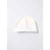 4653796 KNITTED HAT OFF WHITE  T.U.