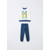 Детска пижама Blukids 4654359