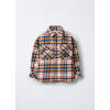 4658969 SHIRT CHECKS MULTICOLOR