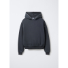 4665745 SWEATSHIRT H MOONLESS NIG