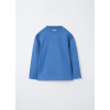 4657344 T-SHIRT SOLI TRUE NAVY