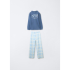Детска пижама Blukids 4664524