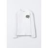 4664797 TSH 1 COLOR LUCENT WHITE