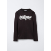 4664803 TSH 1 COLOR BLACK BEAN