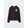 4664815 TSH 1 COL TE BLACK BEAN