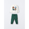 4665183 JOGGING SET STALACTITE