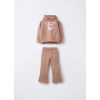 4665895 JOGGING W/FL ANTLER
