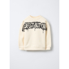 4669515 ROUND NECK 2 OFF WHITE