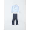 4655991 JOGGING SET KENTUCKY BLU