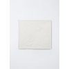 4653750 BLANKET CORA OFF WHITE  T.U.