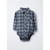 4715750 BODY-SHIRT B MOOD INDIGO