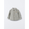 4704469 SHIRT Y/D CH SUGAR SWIZZL