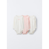 4681275 PK 3 GIRL BO ROSE QUARTZ