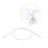 Резервна част BabyOno Nurse Pro Силиконова тръба, 1483 KIT I