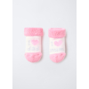 4664332 TERRY CLOTH PINK T.U.