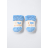 4664333 TERRY CLOTH BLUE T.U.