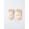 4664334 TERRY CLOTH BEIGE T.U.