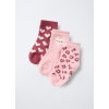 4668830 PK 3 SHORT G MULTICOLOR