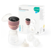 Електрическа помпа за кърпа BabyOno Get Ready PICO, 1485