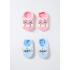 4681264 PK 2 ANTISLI MULTICOLOR