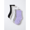 4747562 PK 5 MEDIUM MULTICOLOR