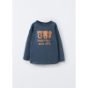 4704549 T-SHIRT W/PR SPELLBOUND