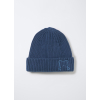 4718690 HAT IN RIB T INSIGNIA BLU T.U.