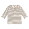 Бебешка блуза Lassig Cozy Colors Wear с дълъг ръкав, 7-12 месеца