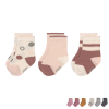 Бебешки чорапи Lassig Cosy Leg Wear 3 бр. 