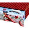 Покривка за маса Amscan Miraculous 120x180 см. PVC 