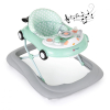  Проходилка Petite&Mars Cabrio  Green 857908
