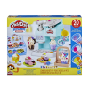 Игрален комплект Моделин Кафене Play-Doh F5836