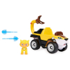  Игрален комплект Spin Master Paw Patrol Cat Pack, превозно средство и фигура Leo