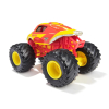 Детска кола за игра Spin Master Monster Jam Marvel Бъги, 1:64, 6069960