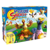 Игра Лов на Гълъби 6бр. Splash Toys