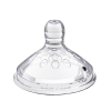 Биберон за шише антиколик 3 капки Babyono 1454
