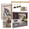 Комплект Cerda MANDALORIAN 2100003241