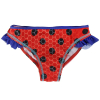 Бански Cerda Lady Bug червен Размер 92-140 cm 2200002769