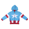 Суитчър Cerda Captain America 104-158 cm 2200008416
