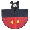 Детски дъждобран пончо Cerda Mickey Размер S-M 2400000482