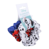 Ластици за коса Cerda 101 Dalmatians 3бр. 2500001662