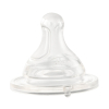Биберон PHYSIO CHICCO Р5 0м+2 бр. N0267 