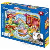 Детски пъзел Lisciani Dumbo 24ч 31382