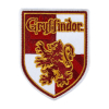 Кръпка за раница Cerda Harry Potter Gryffindor 2600000532